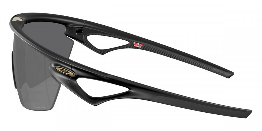 Color: Matte Black (940323) - Oakley OO940394032336