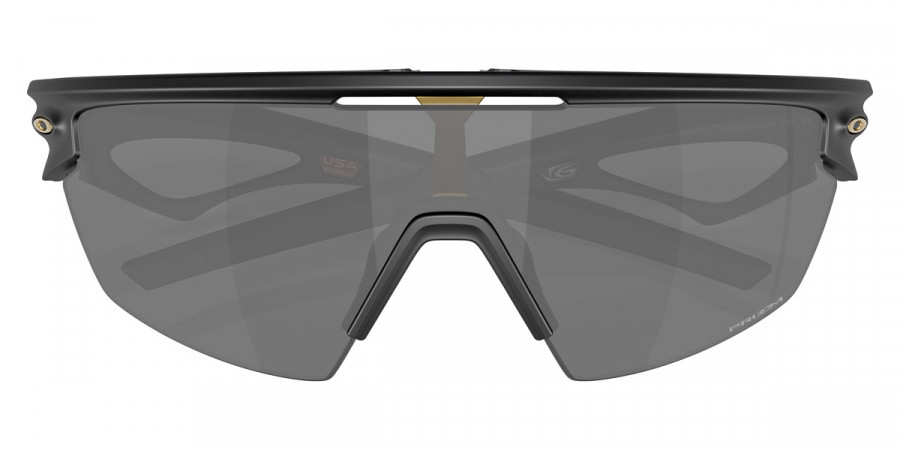 Color: Matte Black (940323) - Oakley OO940394032336