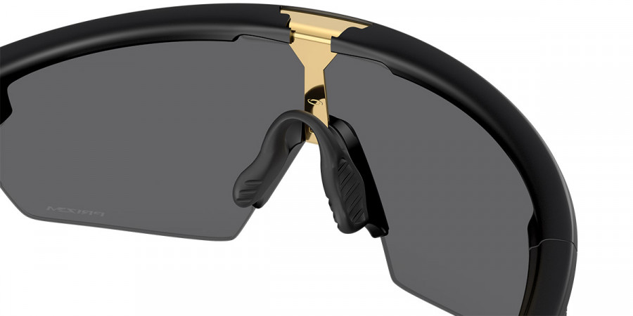 Color: Matte Black (940323) - Oakley OO940394032336