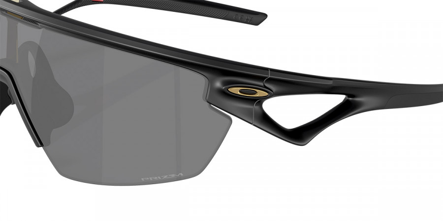 Color: Matte Black (940323) - Oakley OO940394032336