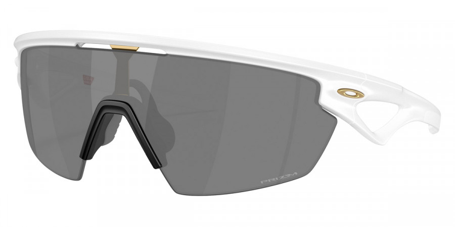 Color: Matte White (940324) - Oakley OO940394032436