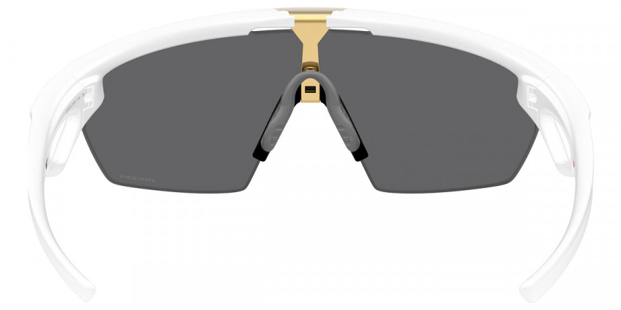 Color: Matte White (940324) - Oakley OO940394032436
