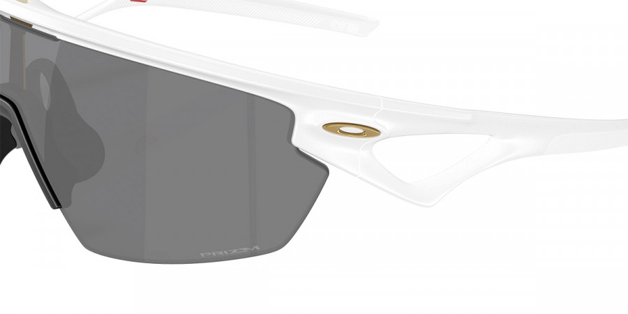 Color: Matte White (940324) - Oakley OO940394032436