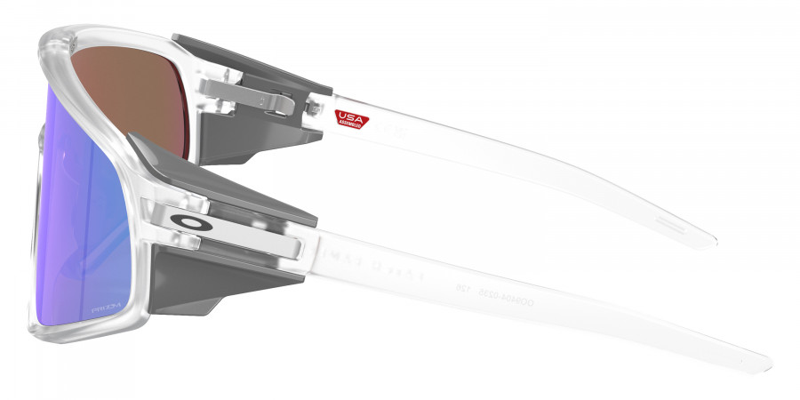 Oakley™ - Latch Panel OO9404