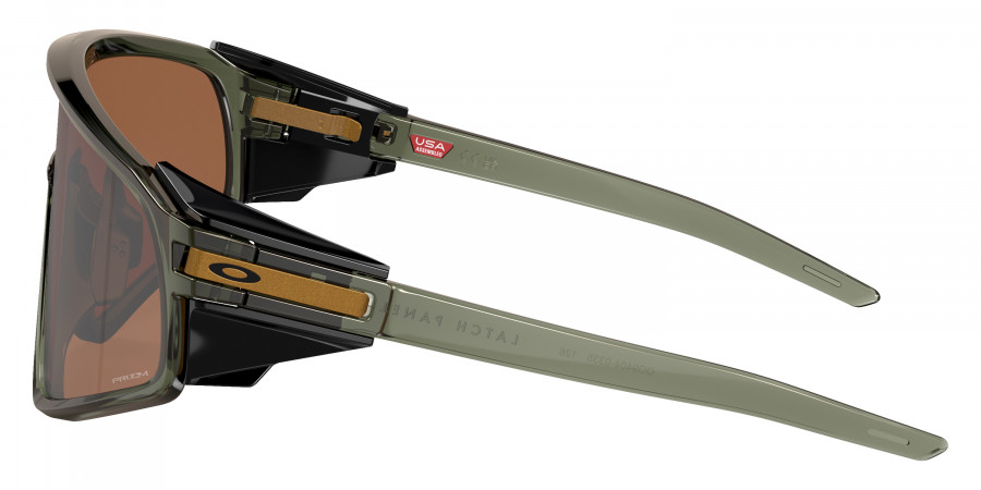 Oakley™ - Latch Panel OO9404