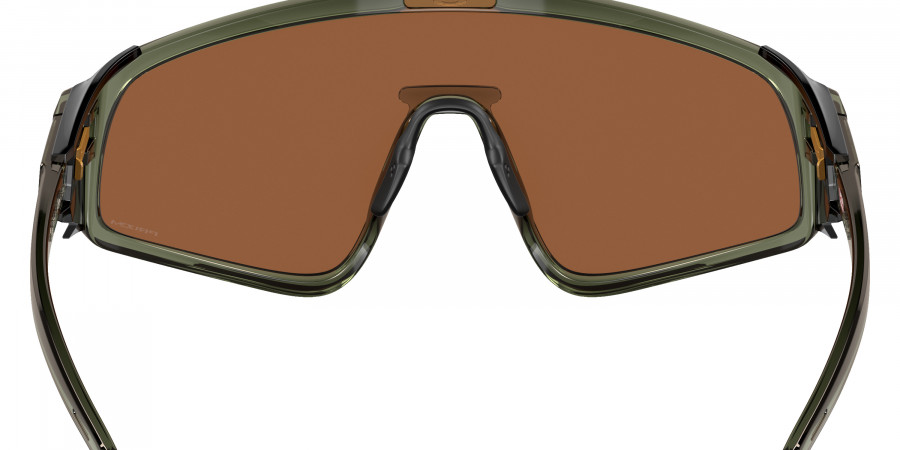 Oakley™ - Latch Panel OO9404