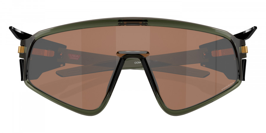 Oakley™ - Latch Panel OO9404