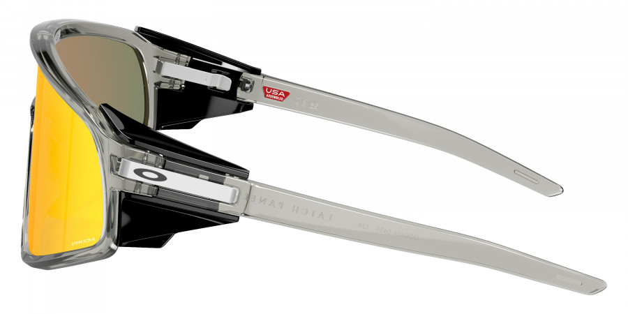 Oakley™ - Latch Panel OO9404