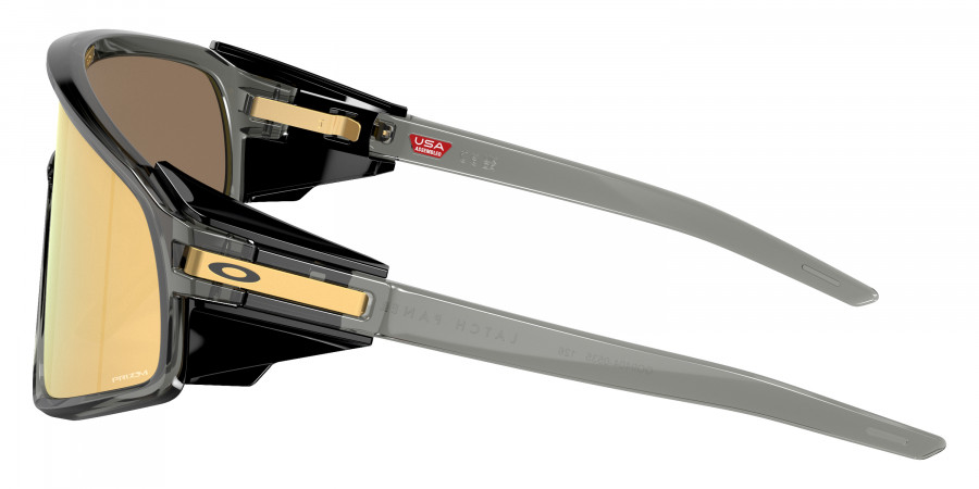 Oakley™ - Latch Panel OO9404