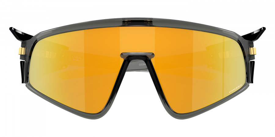 Oakley™ - Latch Panel OO9404