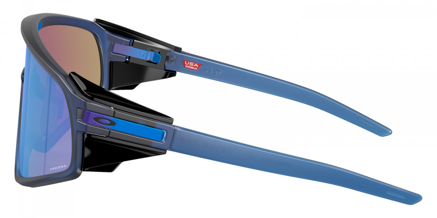 Oakley™ - Latch Panel OO9404