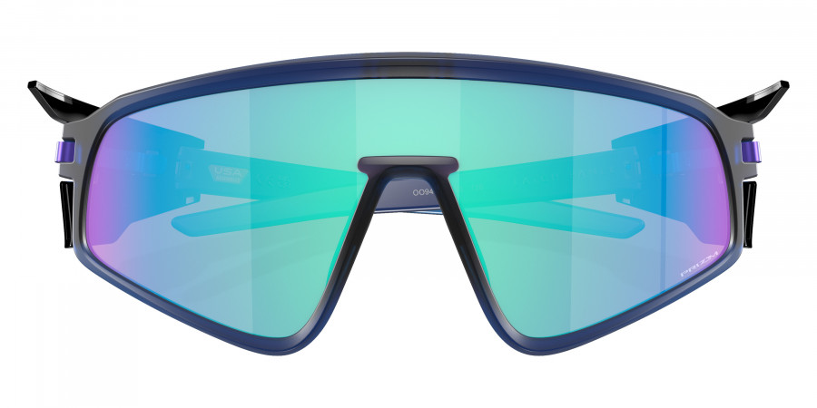 Oakley™ - Latch Panel OO9404