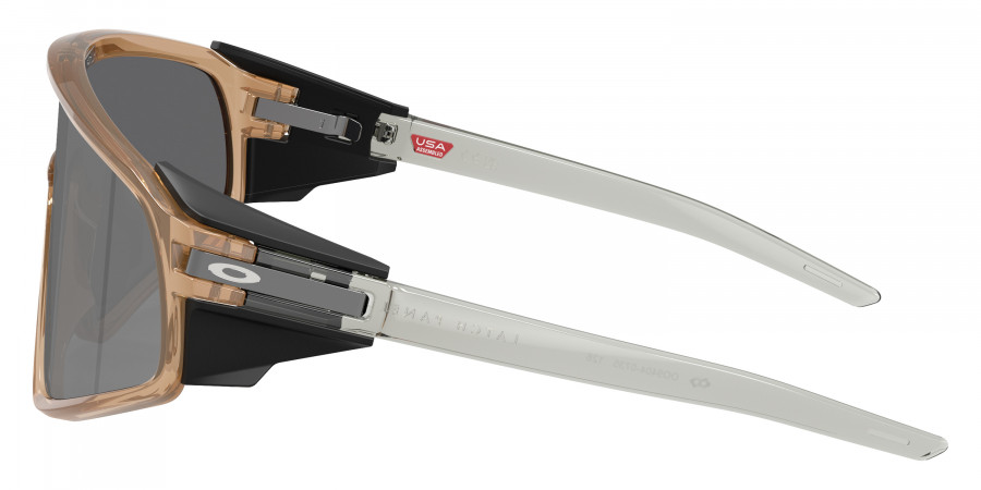Oakley™ - Latch Panel OO9404