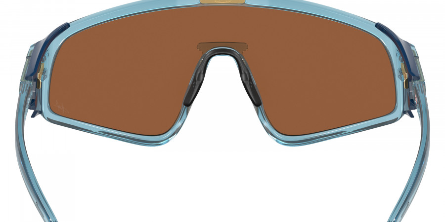 Oakley™ - Latch Panel OO9404