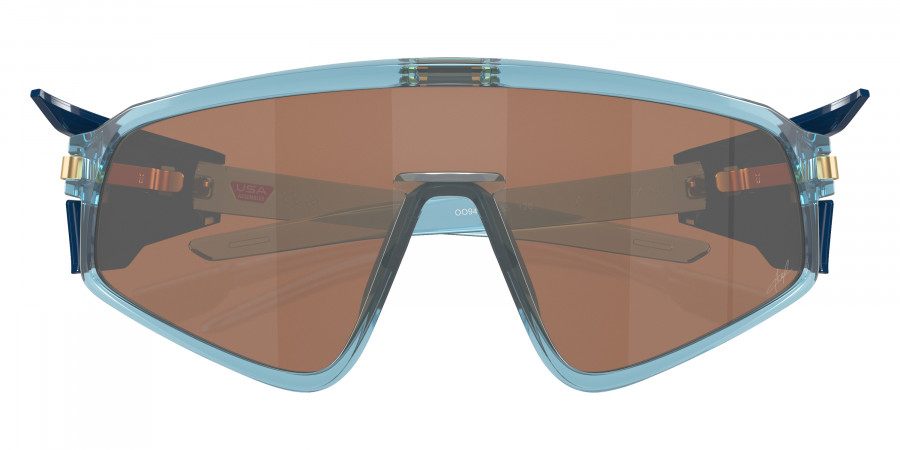 Oakley™ - Latch Panel OO9404