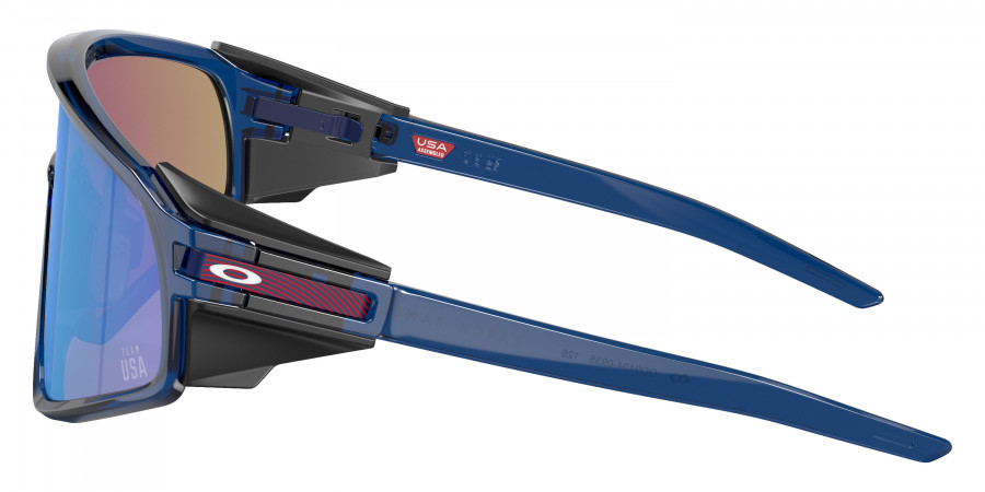 Oakley™ - Latch Panel OO9404