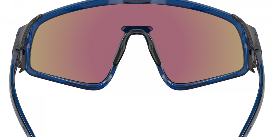 Oakley™ - Latch Panel OO9404