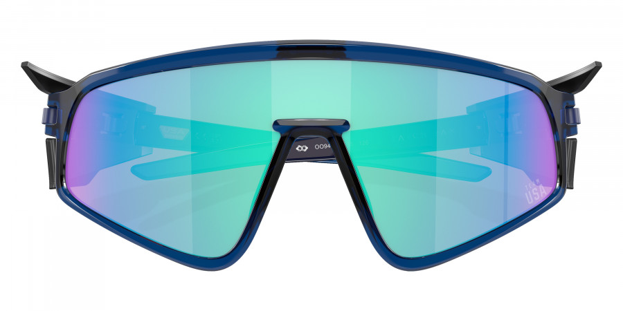 Oakley™ - Latch Panel OO9404