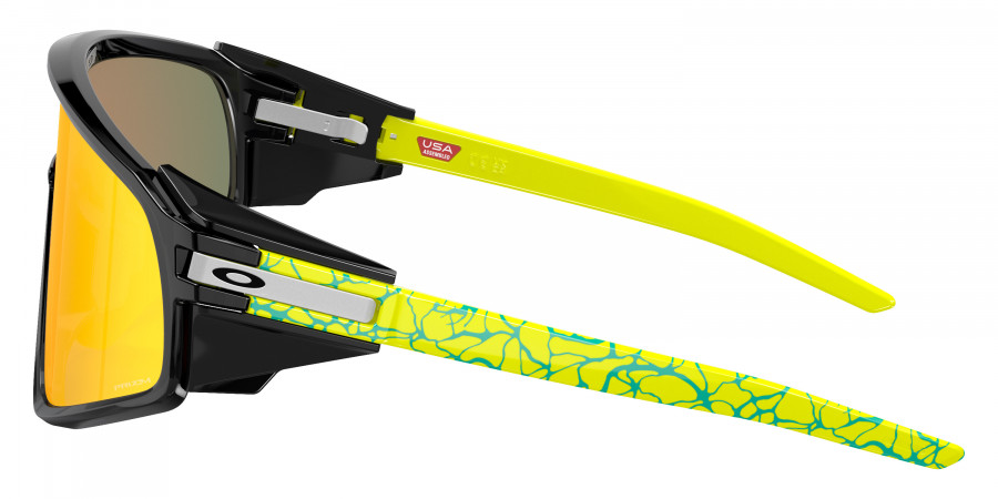 Oakley™ - Latch Panel OO9404