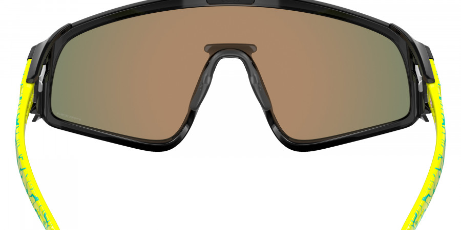 Oakley™ - Latch Panel OO9404