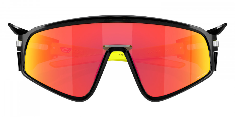 Oakley™ - Latch Panel OO9404