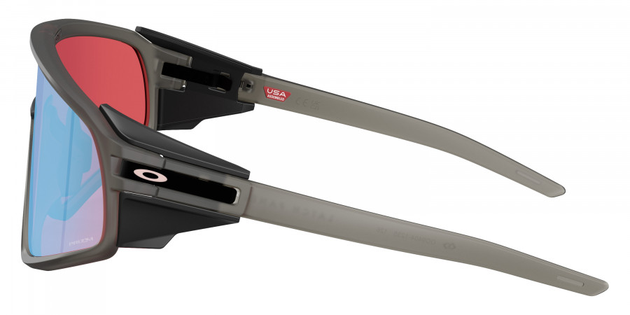 Oakley™ - Latch Panel OO9404