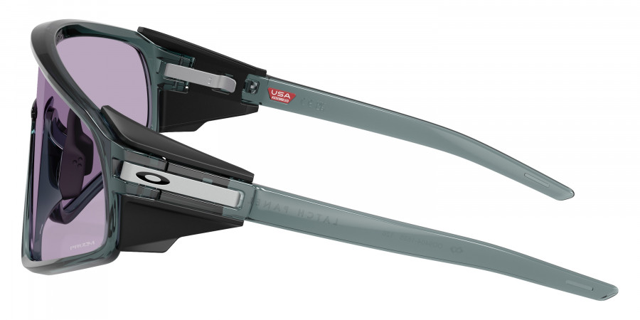 Oakley™ - Latch Panel OO9404