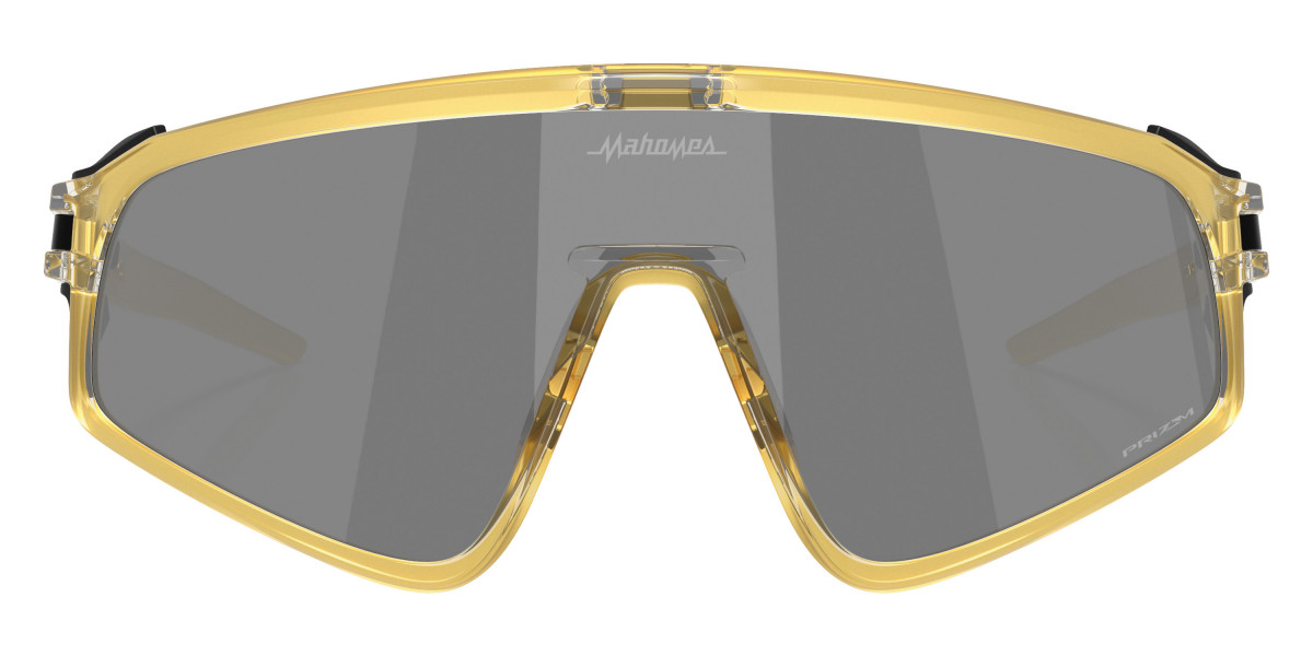 Oakley™ Latch Panel OO9404 940414 135 Gold Grass Sunglasses