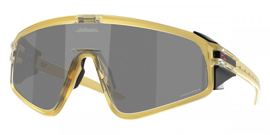 Oakley Latch Panel OO9404 940414 135 Gold Grass