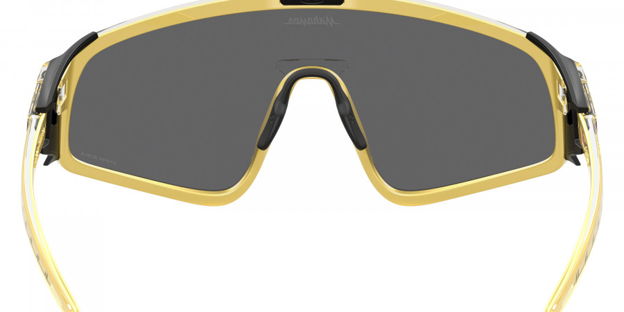 Oakley™ - Latch Panel OO9404