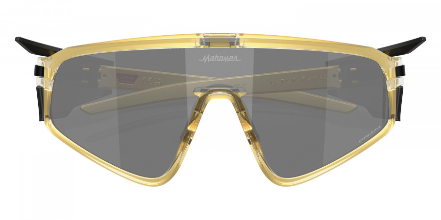 Oakley™ - Latch Panel OO9404