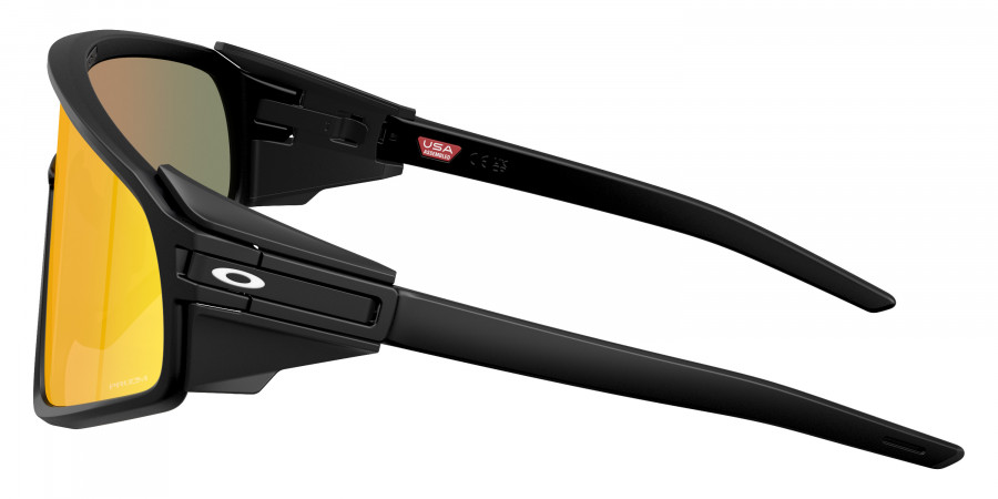 Oakley™ - Latch Panel OO9404