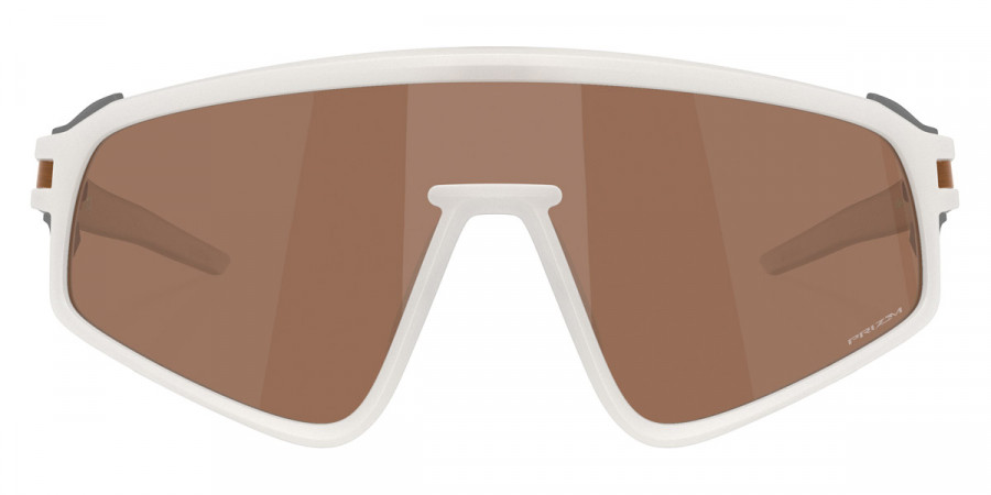 Oakley™ Latch Panel OO9404 940421 135 - Matte Vapor/Dark Balsam Opaline