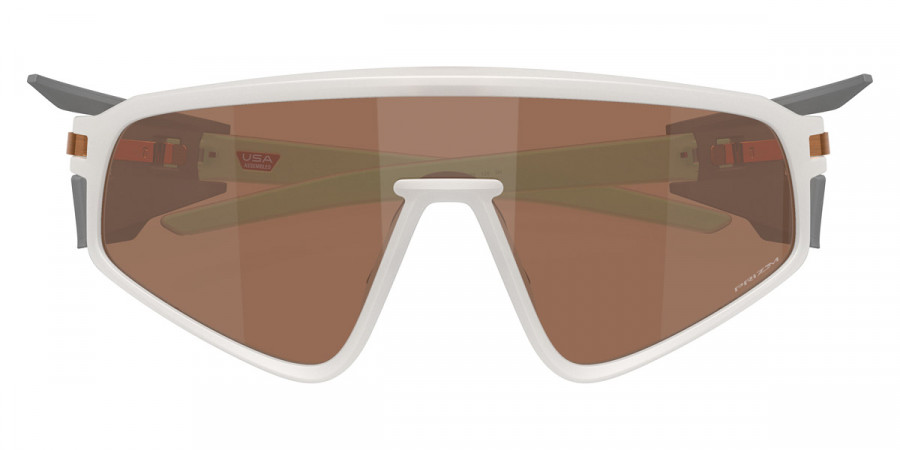 Color: Matte Vapor/Dark Balsam Opaline (940421) - Oakley OO940494042135