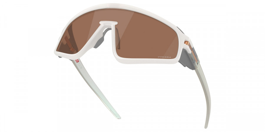 Color: Matte Vapor/Dark Balsam Opaline (940421) - Oakley OO940494042135
