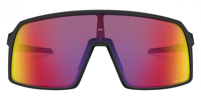 付属品完備 OAKLEY SUTRO スートロ マットブラック サングラス OAKLEY オークリー SUTRO (A) スートロ Matte Black マット