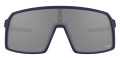 Sea Matte Navy / Prizm Black