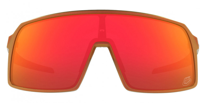 Oakley™ Sutro OO9406 940648 137 - TLD Red Gold Shift