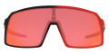 Matte Black Redline / Prizm Trail Torch