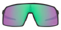 Matte Black / Prizm Road Jade