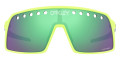 Matte Retina Burn / Prizm Road Jade