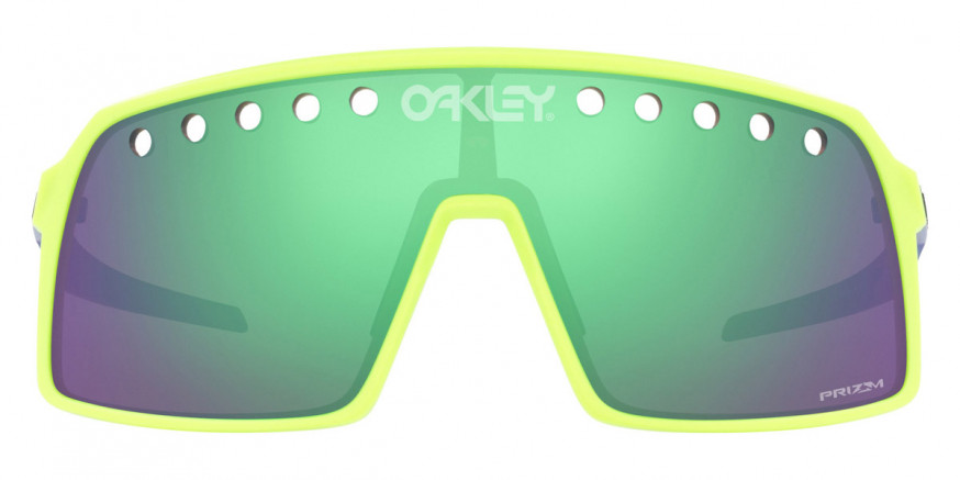 Oakley™ Sutro OO9406 940661 137 - Matte Retina Burn