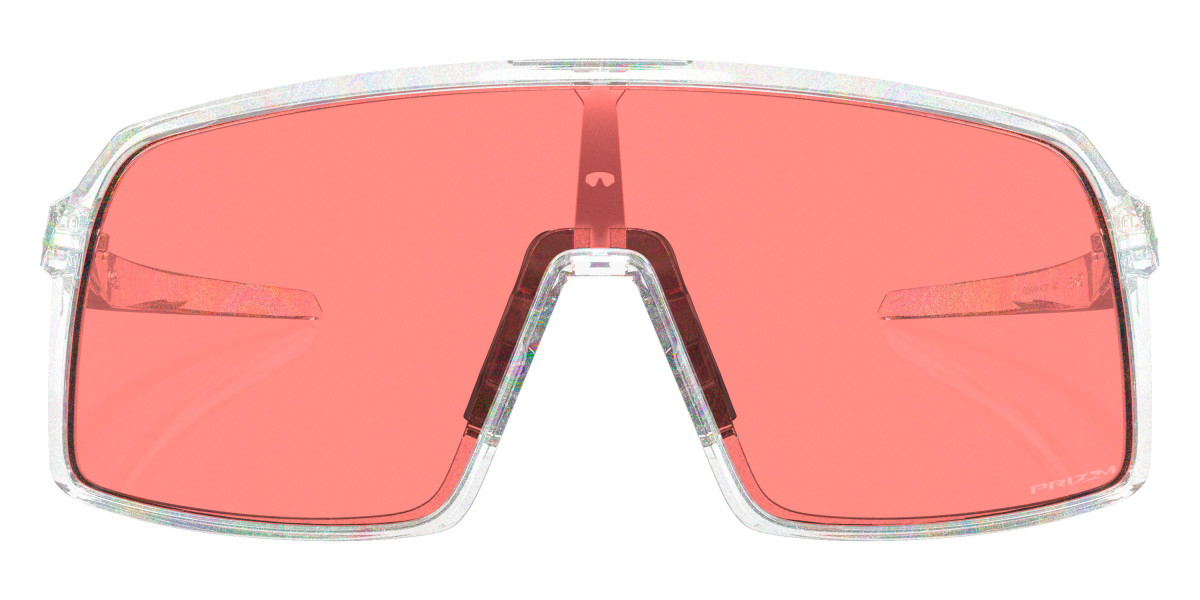 大学生 割引 Oakley™ Sutro OO9406 9406A7 137 Moon Dust Sunglasses 小物