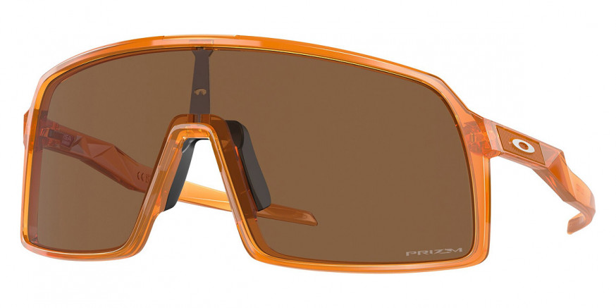 Oakley™ Sutro OO9406 9406A9 137 - Transparent Ginger