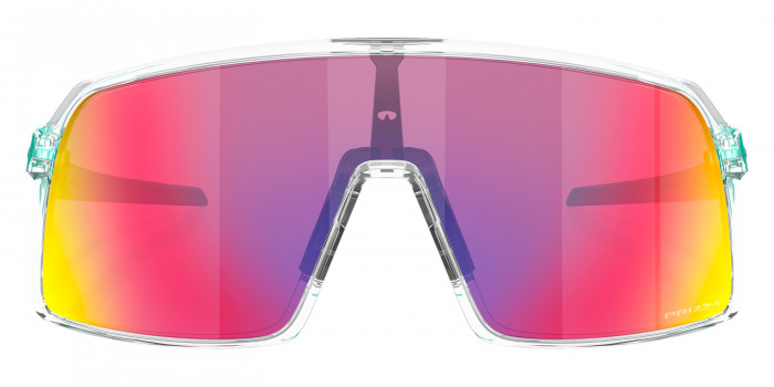 OAKLEY™ Sutro OO9406 9406B3 137 - Clear/Celeste