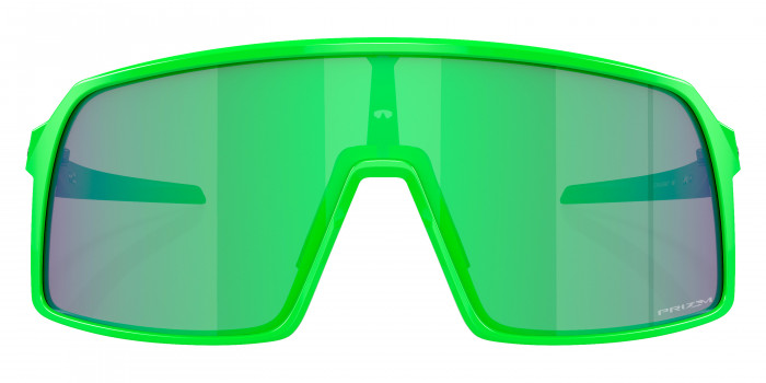 OAKLEY™ Sutro OO9406 9406B4 137 - Green/Matte Black
