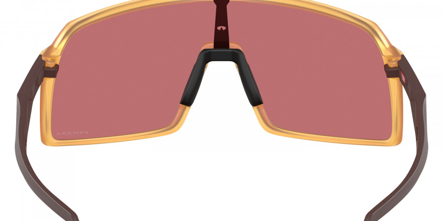 Color: Matte Transparent Light Curry/Matte Grenache (9406B9) - Oakley OO94069406B937