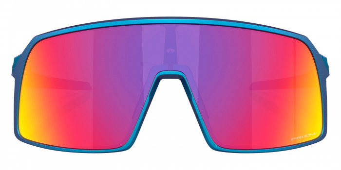 OAKLEY™ Sutro OO9406 9406C1 137 - Matte Cyan/Blue Colorshift