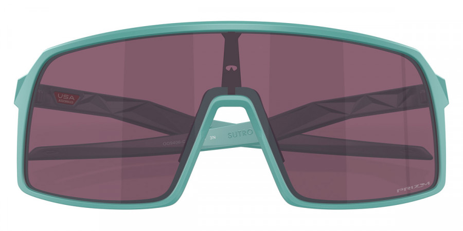 Color: Matte Pacific (9406C6) - Oakley OO94069406C637