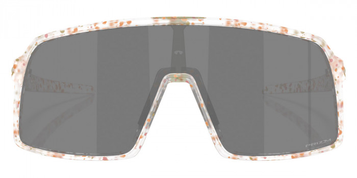 OAKLEY™ Sutro OO9406 9406C7 137 - Clear Terrazzo